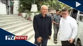DILG: Albayalde, abswelto sa administrative charges