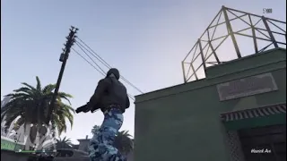 Destroying Oppressor Mk 2 And Deluxo Users - Grand Theft Auto V Online