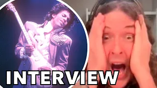 Weird Al On Prince Rejecting His Parody Song | INTERVIEW