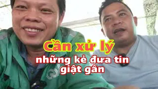 Bình luận về chuyện giật tít câu view vụ sư Minh Tuệ bắt