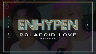 ENHYPEN (엔하이픈) – Polaroid Love (Han/Rom/Eng) Lyrics/한국어 가사