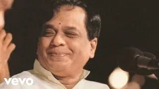 Dr.M. Balamuralikrishna - Kadanakuthuhalam (Pseudo Video)