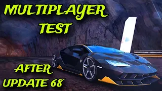 IS IT STILL WORTH IT🤔 ?!? | Asphalt 8, Lamborghini Centenario Multiplayer Test After Update 68