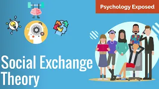 Social Exchange Theory Explained: The Hidden Economy of Human Interaction 🤝🧠