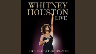 A Song for You (Live from Welcome Home Heroes with Whitney Houston)