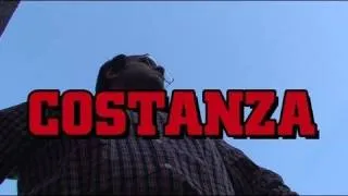 Costanza - Trailer (Seinfeld Spoof)