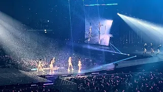 Lovesick Girls [221016 Blackpink World tour in Seoul] @BLACKPINK