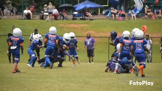 Warzone '23 Atl Elite 7u Ravens 🏧 BOYZ.          *I do not own the rights to this music*