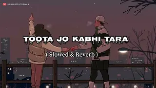 Toota Jo Kabhi Tara - A Flying Jatt lyrics | A Flying Jatt - Toota Jo Kabhi Tara lyrics