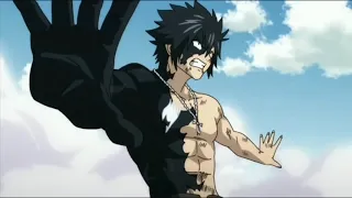 Fairy tail「AMV」My demons