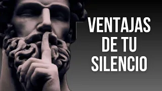 5 Ventajas Secretas del Silencio que Cambiarán tu Vida