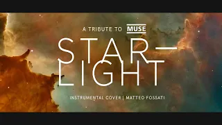MUSE - Starlight | Instrumental Cover