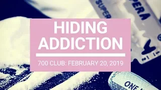 The 700 Club - February 20, 2019