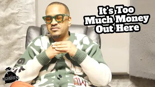 Ray Daniels Tells Us Why Hip-Hop is DOWN 40%