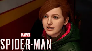 Marvel’s Spider-Man PS4 SDCC 2018 Story Trailer (PS4)