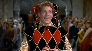 Danny Kaye The Court Jester