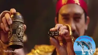 Monster hunt 2 - movie clip in tamil