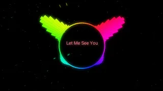 Let Me See You - NAIMA