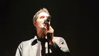 Éphémère Grand Corps Malade  Mesdames Salle Pleyel 10 mars 23