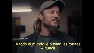 Travis Fimmel (Stacker) Delia's Gone 2022