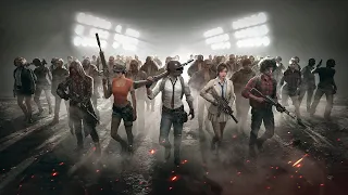 》PUBG Theme Song (2Scratch Trap Remix)《