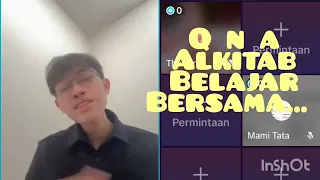 apakah kemajemukan gereja benar satu tubuh dalam Kristus?!