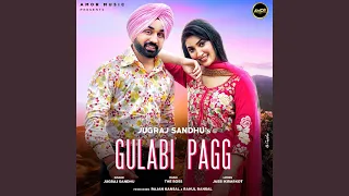 GULABI PAGG