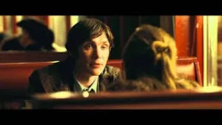 Cillian Murphy date Elizabeth Olsen (Red Lights)