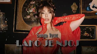 Sanja Vučić - Lako je njoj (Official Video | Album Remek-Delo)