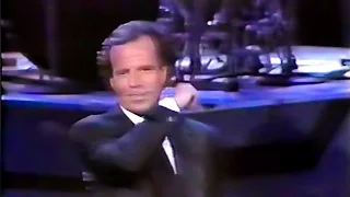 Julio Iglesias - Mexico Medley, 1989