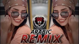New Arabic Remix Music 2024 | TikTok Viral Remix Song | Trend Remix Music | Arabic Room1