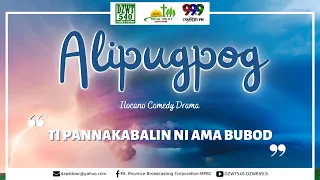 ALIPUGPOG - EP. 50 | August 10, 2021