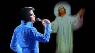 Elvis Presley "Help Me" with slideshow. wmv