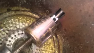 DIY pellet mill