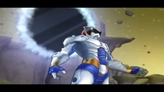 Power Rangers Super Legends Intro No Commentary