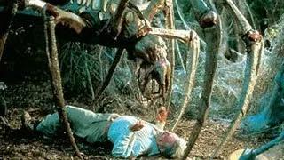 ARACHNID (2001) | English Trailer