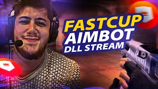 Cs 1.6 Fastcup Gameguard Bypass Aimbot Dll %100 HeadShot