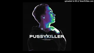 (FREE) PUSSYKILLER x КРИСПИ type beat - "Look At Me"