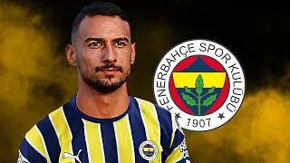 ONUR BULUT - Welcome to Fenerbahçe? - 2023 - Amazing Skills & Goals (HD)