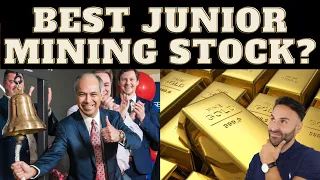 8 Reasons Why this Junior Gold Mining stock is a Buy now!? (Blue Lagoon Stock)(High Risk/Reward)