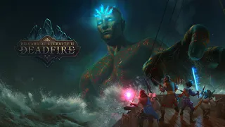 Pillars of Eternity II: Deadfire Soundtrack - Mother Ocean will Lead us Safely Home