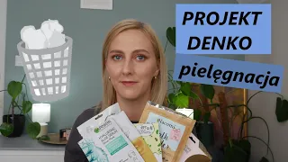 PROJEKT DENKO🧺 HITY PIELĘGNACYJNE ZA GROSZE | DROGA PIELĘGNACJA WARTA SWOJEJ CENY | PERFUMY💚