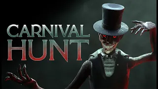 Carnival Hunt Official Reveal Trailer