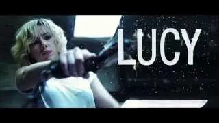 Lucy di Luc Besson con Scarlett Johansson - Trailer internazionale ufficiale in italiano