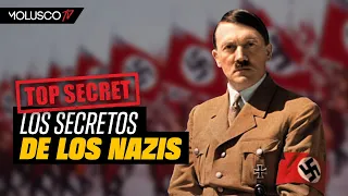 "Hay N@z!s en USA". Andrew los DESTAPA / As3sinatos que cambiaron la historia: Kennedy y El Papa