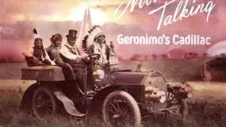 Modern Talking - Geronimo's Cadillac 2014 (Instrumental Slow Mix)