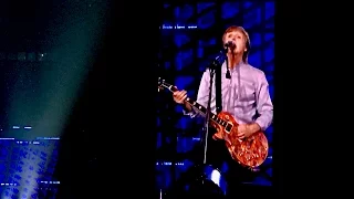 Paul McCartney One On One Tour Tokyo Dome 4/27 - I’ve Got a Feeling