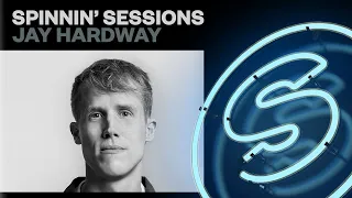 Spinnin' Sessions Radio - Episode #368 | Jay Hardway