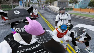 это будет комбо 😱🤭 gta 5 rp