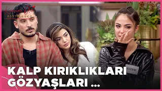 Hikayeleri Ağlattı!  | Kısmetse Olur: Aşkın Gücü 2. Sezon 40. Bölüm